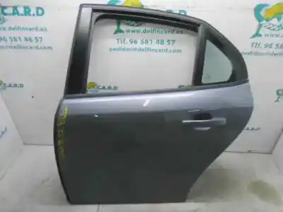 Pezzo di ricambio per auto di seconda mano  per SAAB 9-3 BERLINA  Riferimenti OEM IAM   