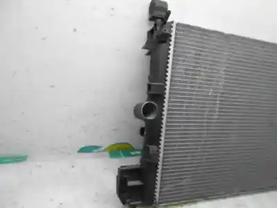 Pezzo di ricambio per auto di seconda mano radiatore d acqua per saab 9-3 berlina vector riferimenti oem iam 879738e  13196477