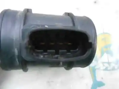 Second-hand car spare part flowmeter for saab 9-3 berlina vector oem iam references 0281002618  55350048