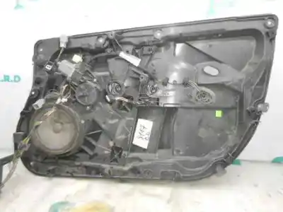 Piesă de schimb auto la mâna a doua Mecanism Acționare Geam Fațã Dreapta pentru FORD FIESTA (CB1) Ambiente Referințe OEM IAM   
