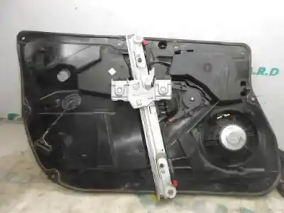 Peça sobressalente para automóvel em segunda mão elevador de vidros dianteiro direito por ford fiesta (cb1) ambiente referências oem iam   