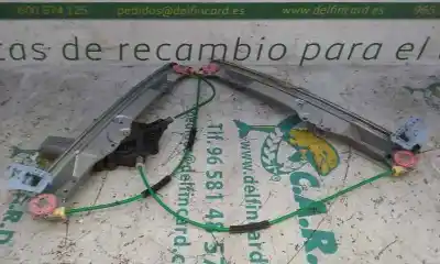 Автозапчасти б/у регулятор стекла переднего правого за opel corsa d catch me ссылки oem iam   