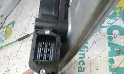 Автозапчасти б/у регулятор стекла переднего правого за opel corsa d catch me ссылки oem iam   