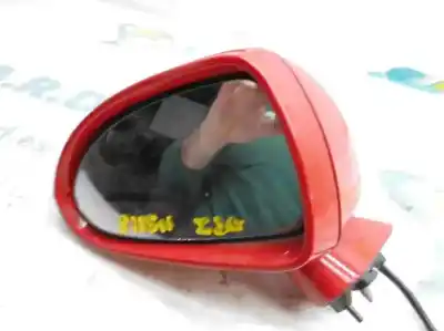 Автозапчасти б/у левое зеркало за OPEL CORSA D CATCH ME ссылки OEM IAM   