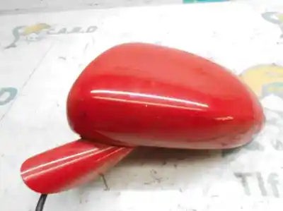 Peça sobressalente para automóvel em segunda mão espelho retrovisor esquerdo por opel corsa d catch me referências oem iam   