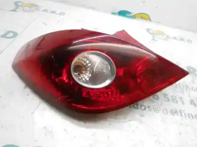 Peça sobressalente para automóvel em segunda mão  por OPEL CORSA D  Referências OEM IAM   