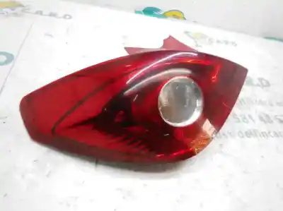 Pezzo di ricambio per auto di seconda mano lampada posteriore sinistra per opel corsa d catch me riferimenti oem iam   