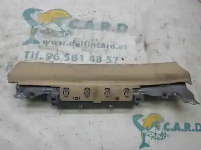 İkinci el araba yedek parçası diz hava yastığı için lexus is200 (ds2/is2) 220d oem iam referansları 