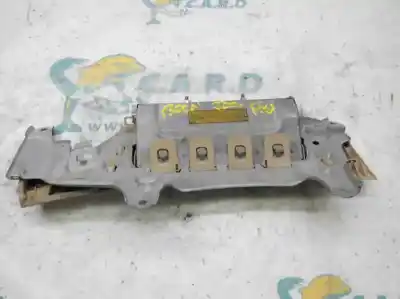 Автозапчасти б/у коленный airbag за lexus is200 (ds2/is2) 220d ссылки oem iam   