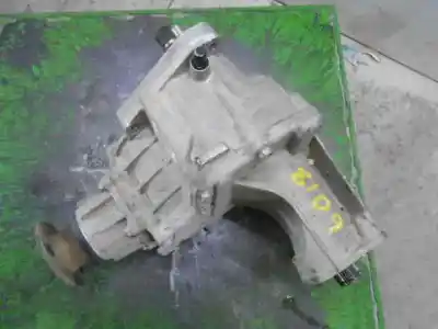 Pezzo di ricambio per auto di seconda mano caso di trasferimento per kia sportage lx 4x4 riferimenti oem iam 