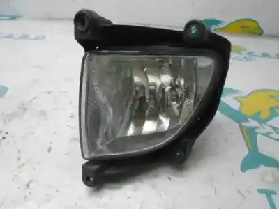 Pezzo di ricambio per auto di seconda mano fendinebbia sinistra per kia sportage lx 4x4 riferimenti oem iam 