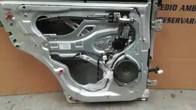 Pezzo di ricambio per auto di seconda mano alzacristalli posteriore sinistro per kia sportage lx 4x4 riferimenti oem iam 