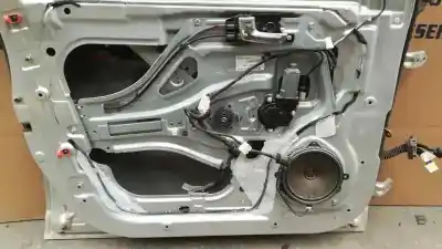 Pezzo di ricambio per auto di seconda mano alzacristalli anteriore sinistro per kia sportage lx 4x4 riferimenti oem iam 