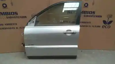 Pezzo di ricambio per auto di seconda mano porta anteriore sinistra per kia sportage lx 4x4 riferimenti oem iam 