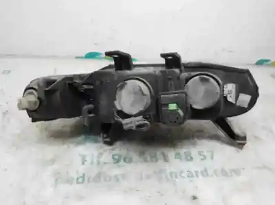 Peça sobressalente para automóvel em segunda mão farol / farolim esquerdo por mg serie 400 (rt) 416 si referências oem iam xbc103570  