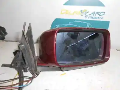 Peça sobressalente para automóvel em segunda mão Espelho Retrovisor Direito por LANCIA DEDRA BERL. 1.9 Turbodiesel CAT Referências OEM IAM   