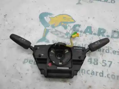 Second-hand car spare part windshiel wiper switch for opel corsa d cosmo oem iam references 13142283