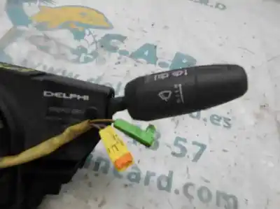 Pezzo di ricambio per auto di seconda mano comando pulito per opel corsa d cosmo riferimenti oem iam 13142283  12274700