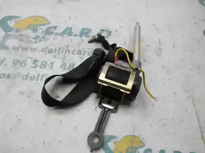 Gebrauchtes Autoersatzteil  zum NISSAN PRIMERA BERLINA (P11)  OEM-IAM-Referenzen   