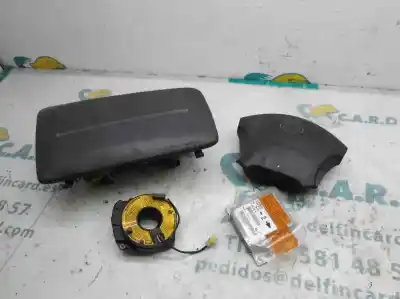 Gebrauchtes Autoersatzteil  zum NISSAN PRIMERA BERLINA (P11)  OEM-IAM-Referenzen   