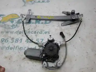 Gebrauchtes Autoersatzteil  zum NISSAN PRIMERA BERLINA (P11)  OEM-IAM-Referenzen   