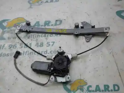 Gebrauchtes Autoersatzteil  zum NISSAN PRIMERA BERLINA (P11)  OEM-IAM-Referenzen   