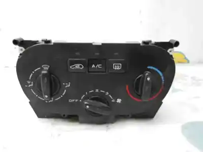 Автозапчасти б/у отопление / кондиционирование воздуха за PEUGEOT 307 (S1) XR Clim Plus ссылки OEM IAM 593240000  1848819141