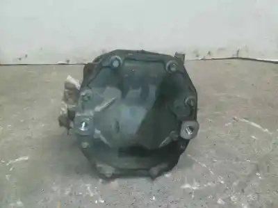 Second-hand car spare part rear differential for mercedes clase c (w203) berlina 180 compressor (203.046) oem iam references 2033510205