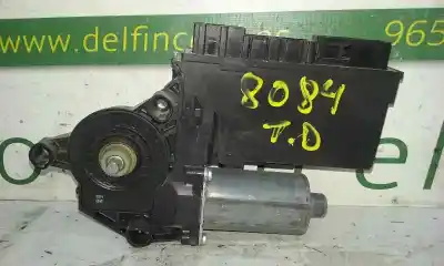 Second-hand car spare part rear right window motor for audi a4 avant (8e) 2.0 tdi oem iam references 5wk49205cbf