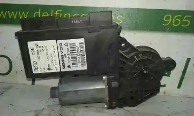 Автозапчастина б/у двигатель заднього правого скла для audi a4 avant (8e) 2.0 tdi посилання на oem iam 5wk49205cbf  8e0959802e