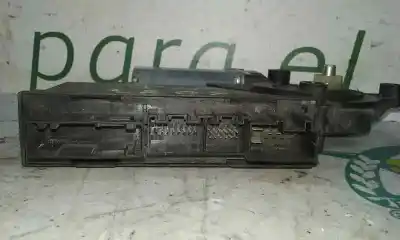 Автозапчастина б/у двигатель заднього правого скла для audi a4 avant (8e) 2.0 tdi посилання на oem iam 5wk49205cbf  8e0959802e