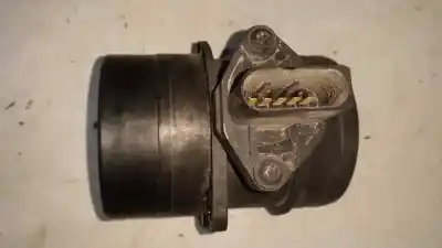 Автозапчастина б/у витратомір повітря для audi a4 avant (8e) 2.0 tdi посилання на oem iam 0281002461  074906461b