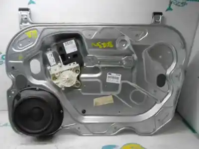 Автозапчасти б/у РЕГУЛЯТОР СТЕКЛА ПЕРЕДНЕГО ПРАВОГО за FORD FOCUS LIM. (CB4)  ссылки OEM IAM 1738646  