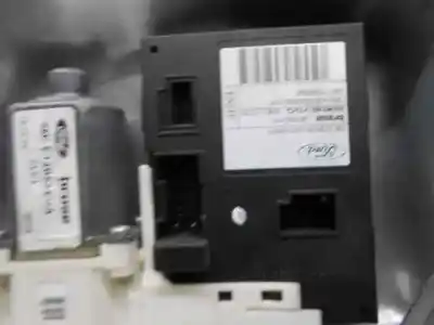 Second-hand car spare part passenger side right window regulator for ford focus lim. (cb4) titanium oem iam references 1738646  