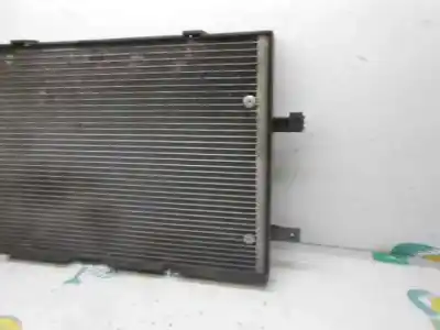 Pezzo di ricambio per auto di seconda mano condensatore / radiatore aria condizionata per opel corsa c club riferimenti oem iam   