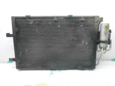 Pezzo di ricambio per auto di seconda mano condensatore / radiatore aria condizionata per opel corsa c club riferimenti oem iam   