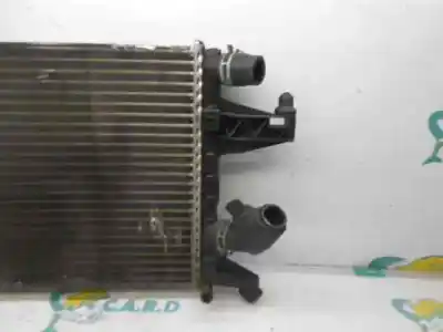 Pezzo di ricambio per auto di seconda mano radiatore d acqua per opel corsa c club riferimenti oem iam   