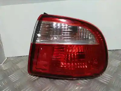 Автозапчасти б/у правый задний фонарь за SEAT TOLEDO (1M2) Signo ссылки OEM IAM 1M5945112FKZ  