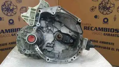 Pièce détachée automobile d'occasion boîte de vitesses pour citroen c4 coupe 1.6 16v références oem iam 20cq16 2017074 
