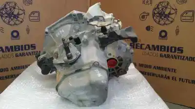 Pièce détachée automobile d'occasion boîte de vitesses pour citroen c4 coupe 1.6 16v références oem iam 20cq16 2017074 