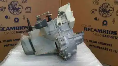 Pièce détachée automobile d'occasion boîte de vitesses pour citroen c4 coupe 1.6 16v références oem iam 20cq16 2017074 