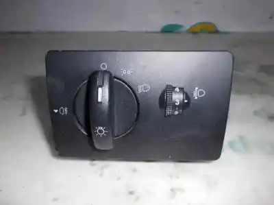 Second-hand car spare part HEADLIGHTS SWITCH for FORD FIESTA (CBK)  OEM IAM references 6S6T13A024EA  