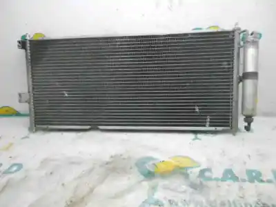 Second-hand car spare part AIR CONDITIONING CONDENSER / RADIATOR for NISSAN ALMERA (N16/E)  OEM IAM references   