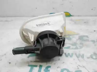 Pezzo di ricambio per auto di seconda mano fendinebbia sinistra per renault clio i fase i+ii (b/c57) 1.4 alize riferimenti oem iam 7701040680  