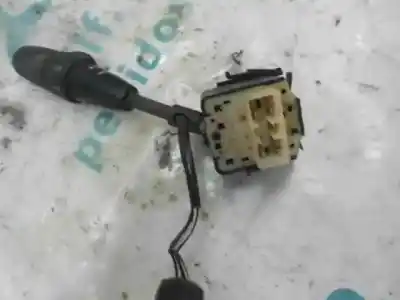 Pezzo di ricambio per auto di seconda mano comando pulito per chevrolet aveo ls riferimenti oem iam   