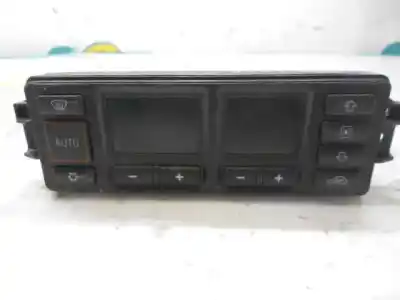 Автозапчастина б/у клімат-контроль для AUDI A3 (8L) 1.9 TDI Посилання на OEM IAM 5HB007608  8L0820043M