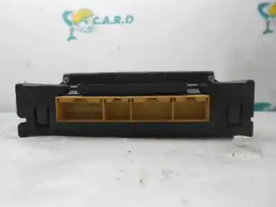 Автозапчастина б/у клімат-контроль для audi a3 (8l) 1.9 tdi посилання на oem iam 5hb007608  8l0820043m