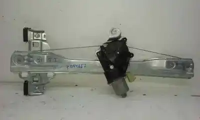 Peça sobressalente para automóvel em segunda mão  por CHEVROLET CRUZE  Referências OEM IAM   2 PINS