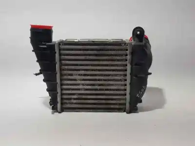 Second-hand car spare part INTERCOOLER for SKODA OCTAVIA BERLINA (1U2)  OEM IAM references 1J0145803S  