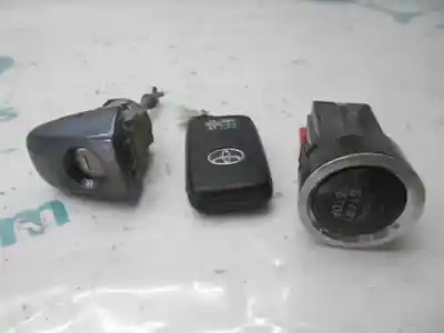 Pezzo di ricambio per auto di seconda mano gioco della boccola per toyota iq 2 riferimenti oem iam 